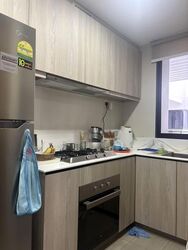 Westwood Residences (D22), Condominium #621682861